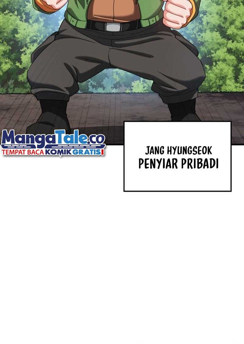 Max Level Player Chapter 45 Halaman 49