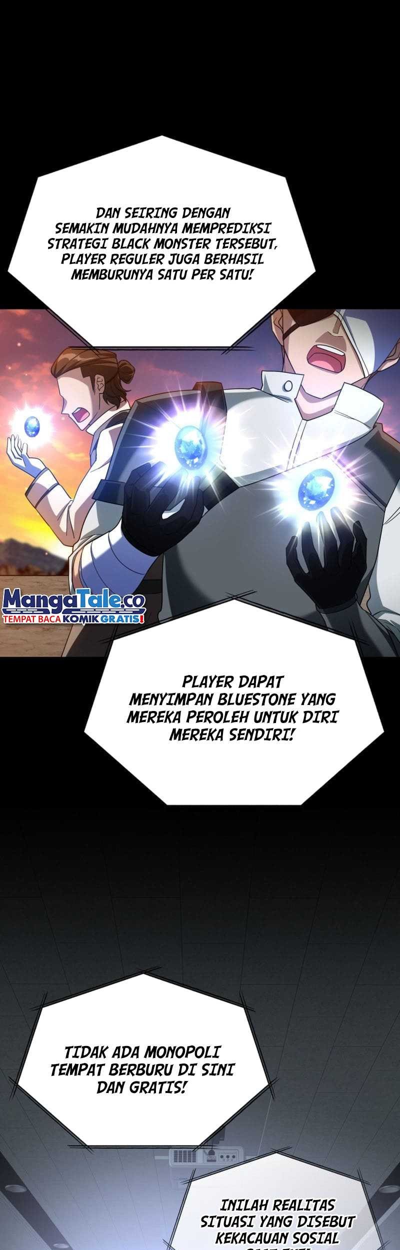 Max Level Player Chapter 45 Halaman 56