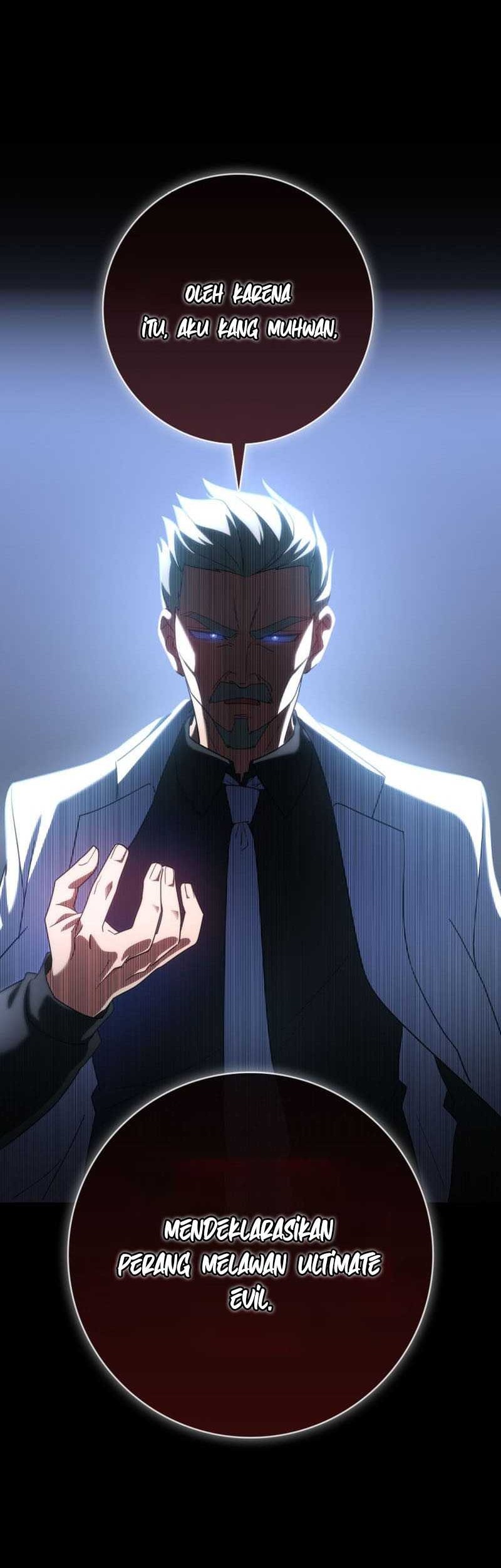 Max Level Player Chapter 45 Halaman 59