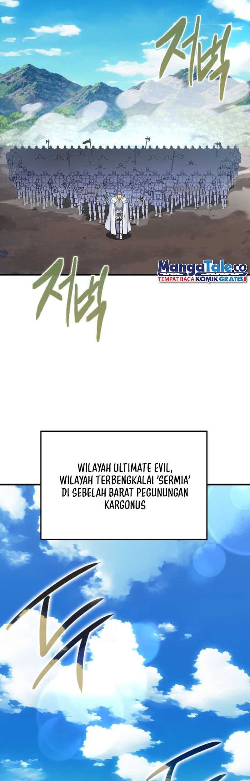 Max Level Player Chapter 46 Halaman 3