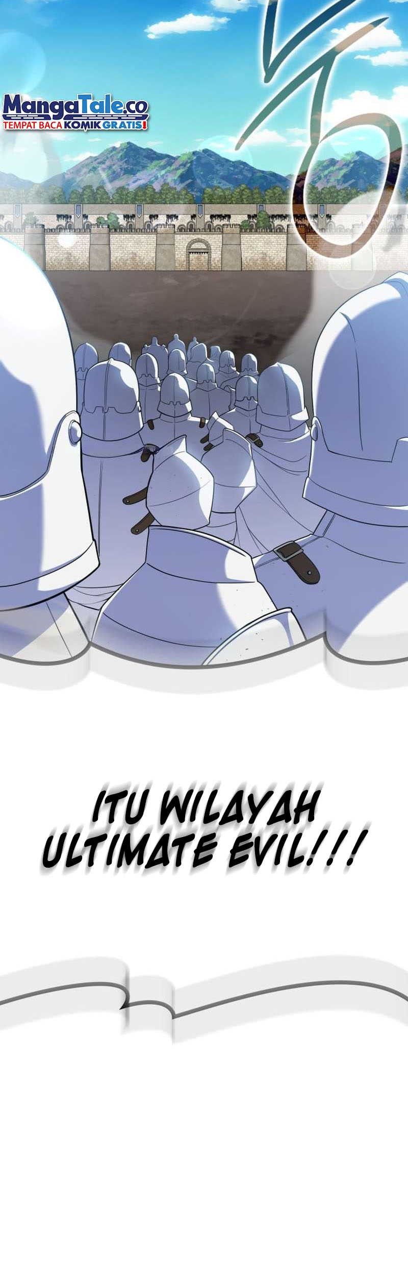 Max Level Player Chapter 46 Halaman 4