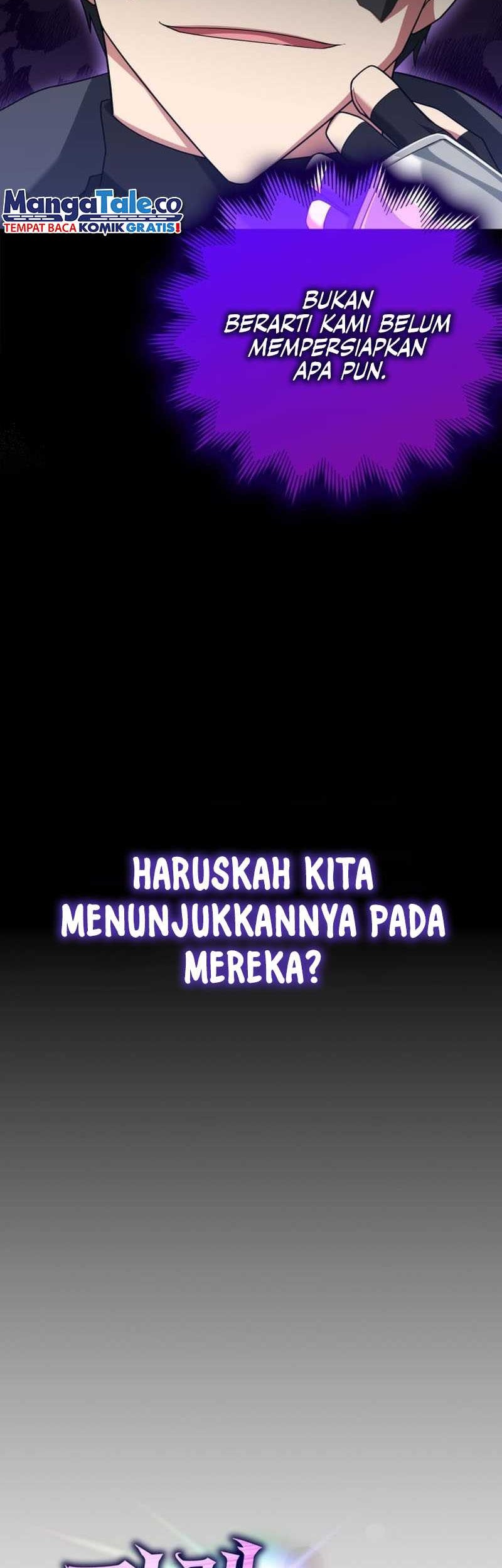 Max Level Player Chapter 46 Halaman 11