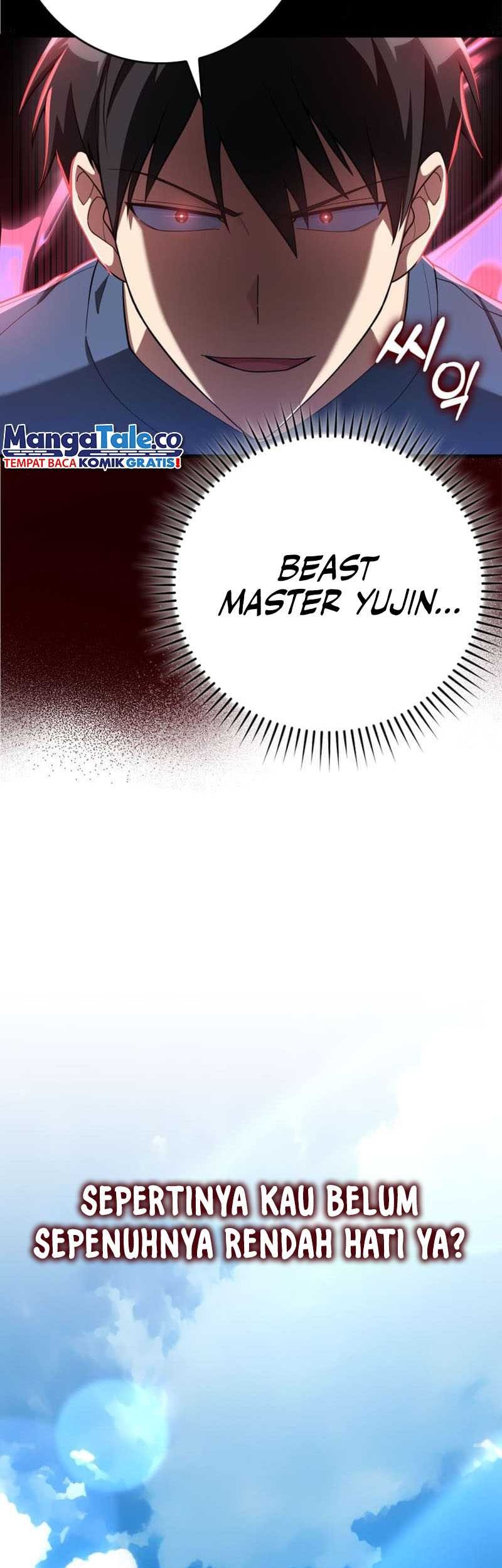 Max Level Player Chapter 46 Halaman 24