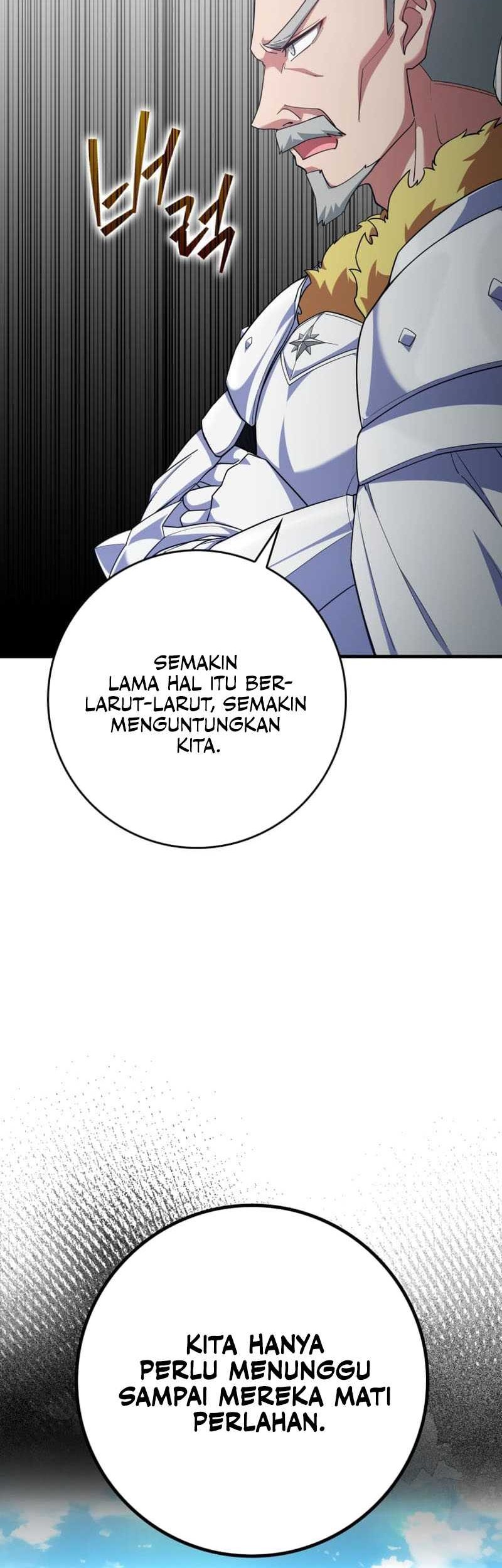 Max Level Player Chapter 46 Halaman 29