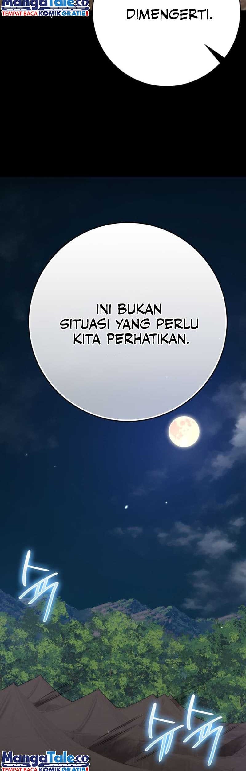 Max Level Player Chapter 46 Halaman 35