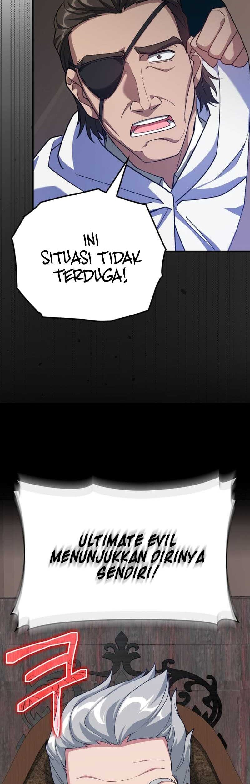 Max Level Player Chapter 46 Halaman 39