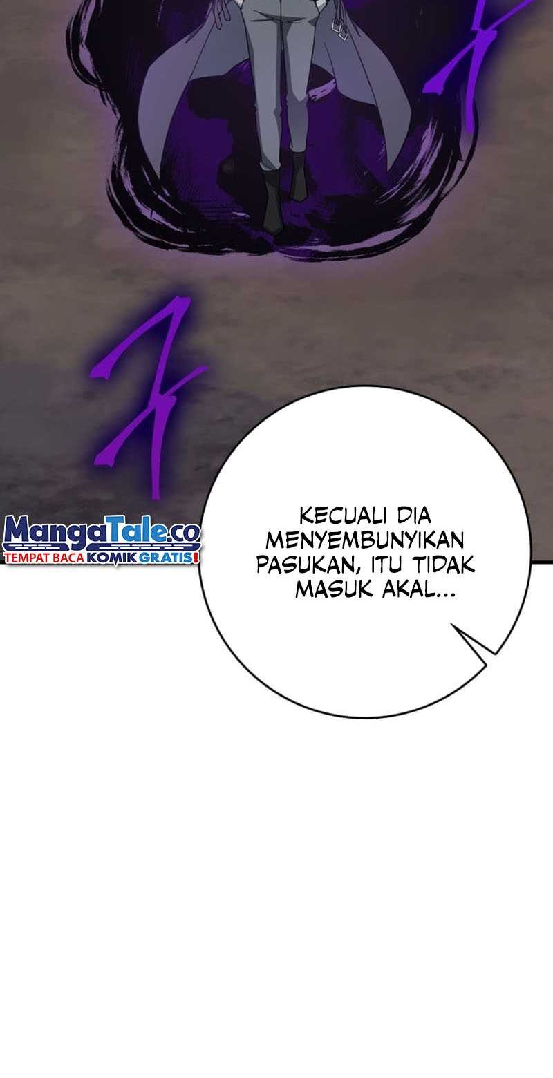 Max Level Player Chapter 46 Halaman 43