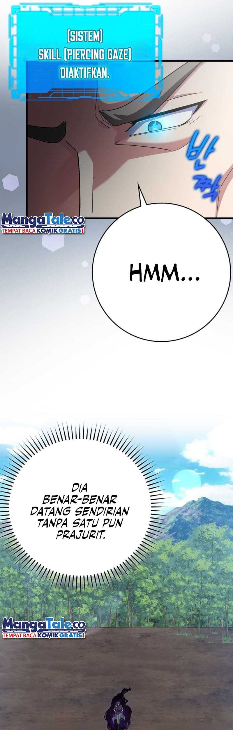 Max Level Player Chapter 46 Halaman 46