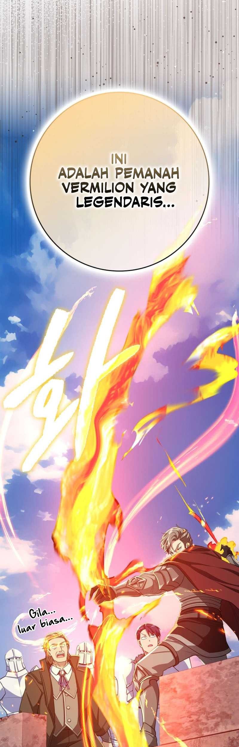 Max Level Player Chapter 46 Halaman 48