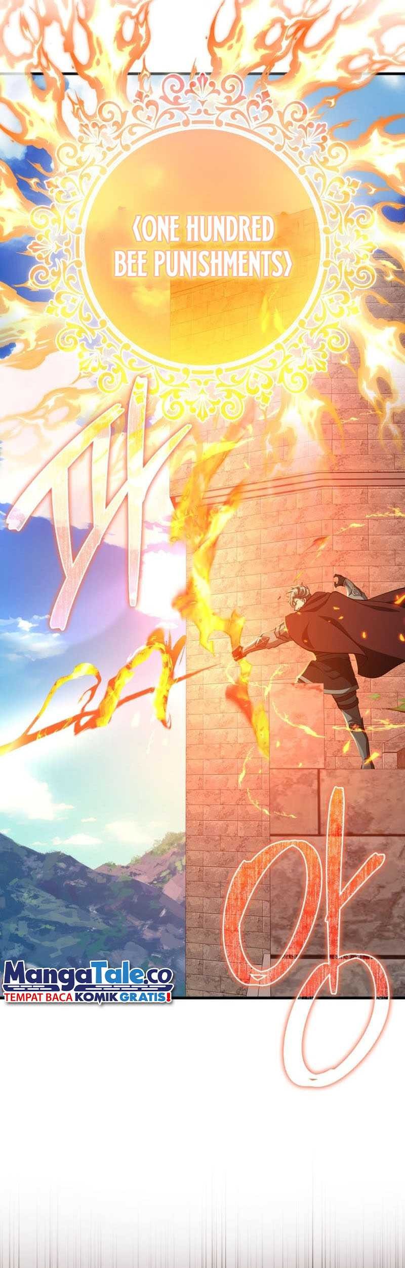 Max Level Player Chapter 46 Halaman 50