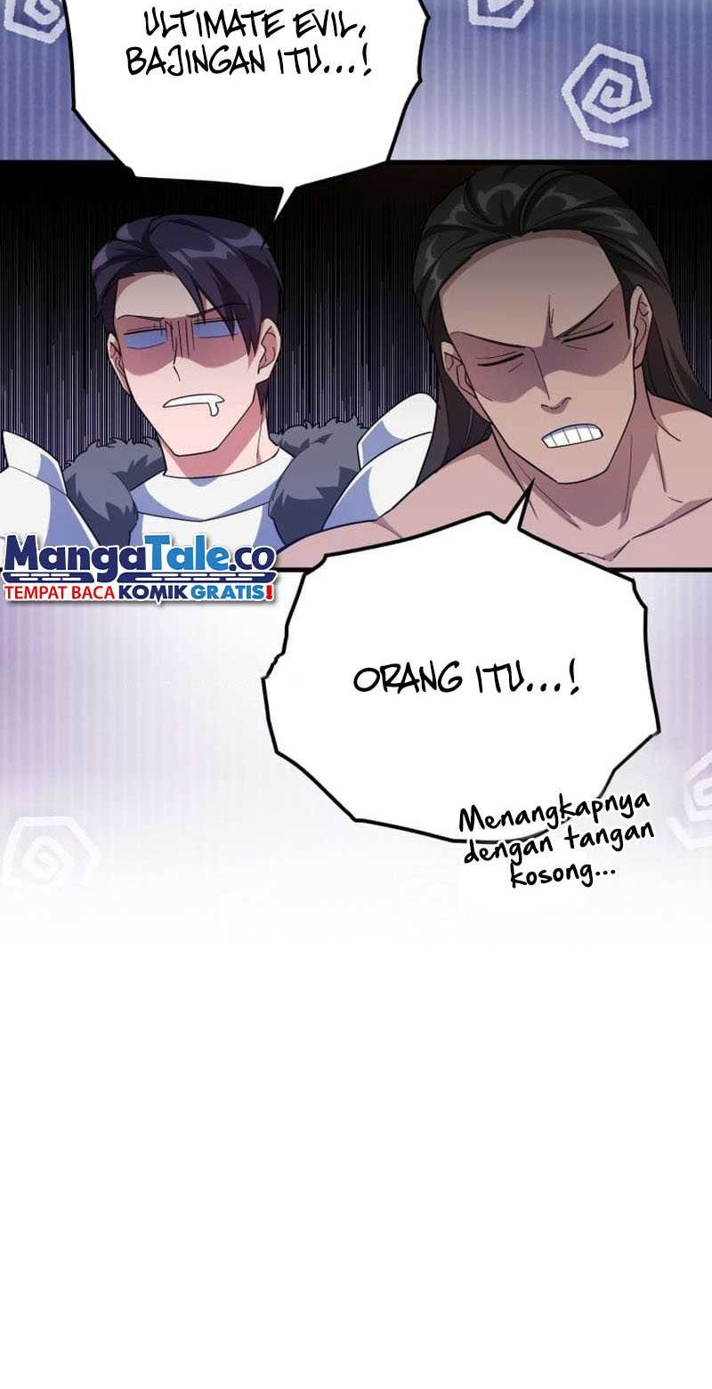 Max Level Player Chapter 46 Halaman 55