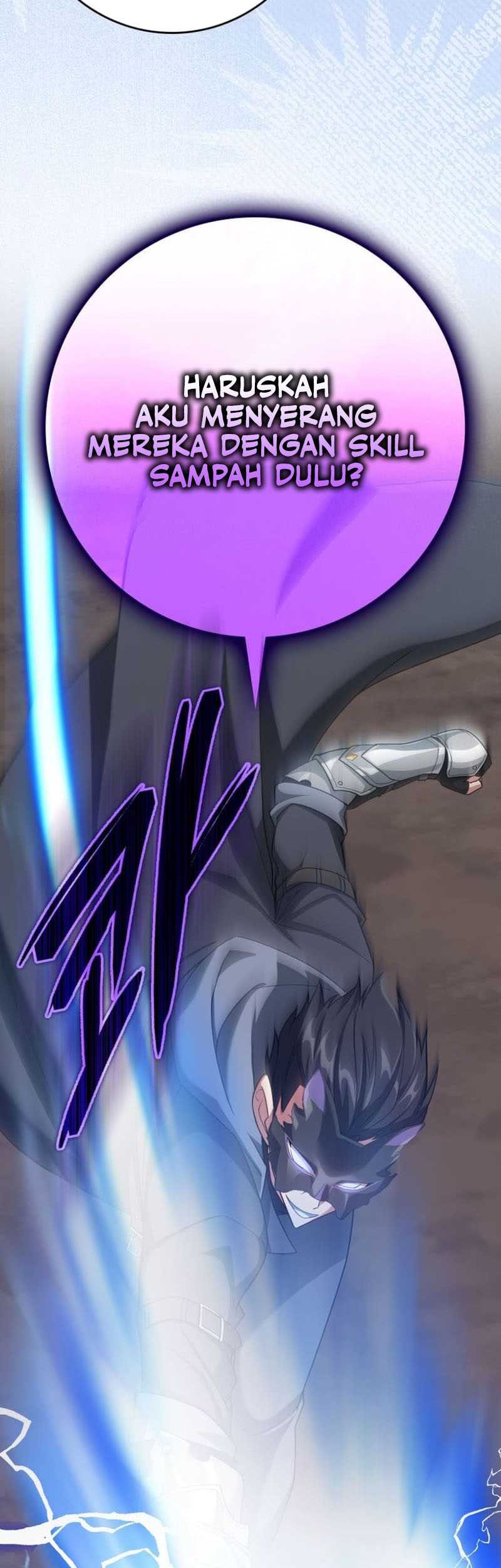Max Level Player Chapter 46 Halaman 59