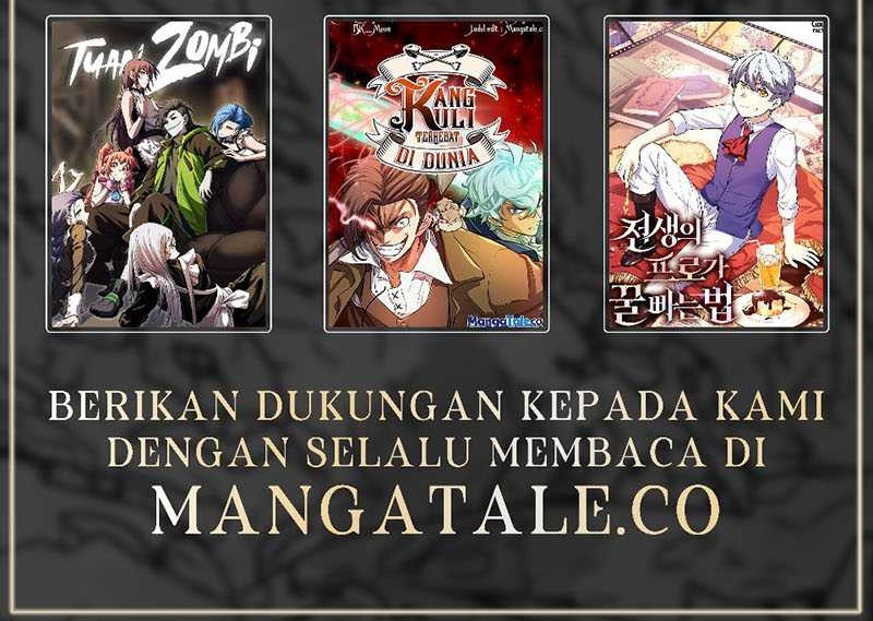 Max Level Player Chapter 46 Halaman 62