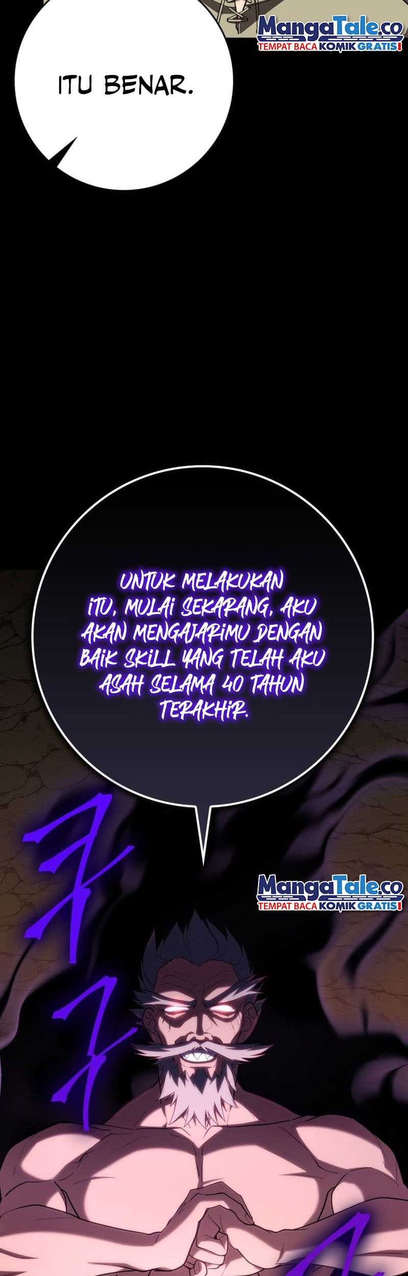 Max Level Player Chapter 47 Halaman 3