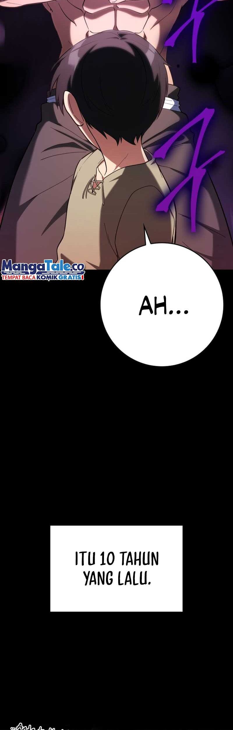 Max Level Player Chapter 47 Halaman 4