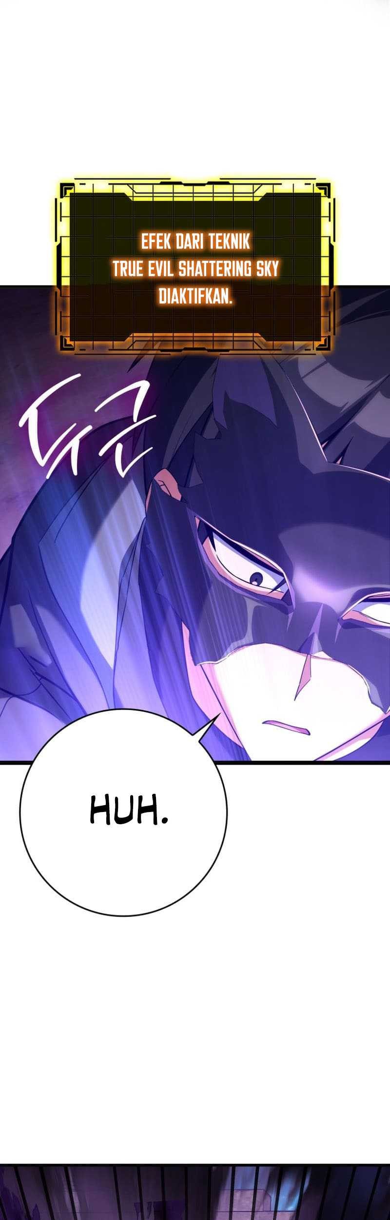Max Level Player Chapter 47 Halaman 14