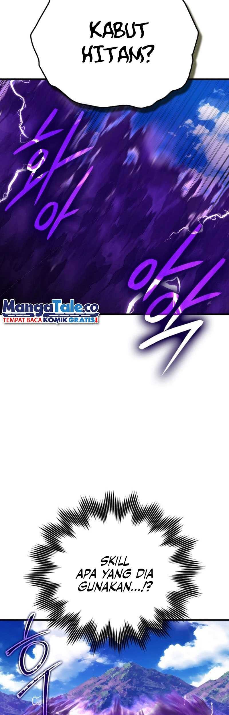 Max Level Player Chapter 47 Halaman 18