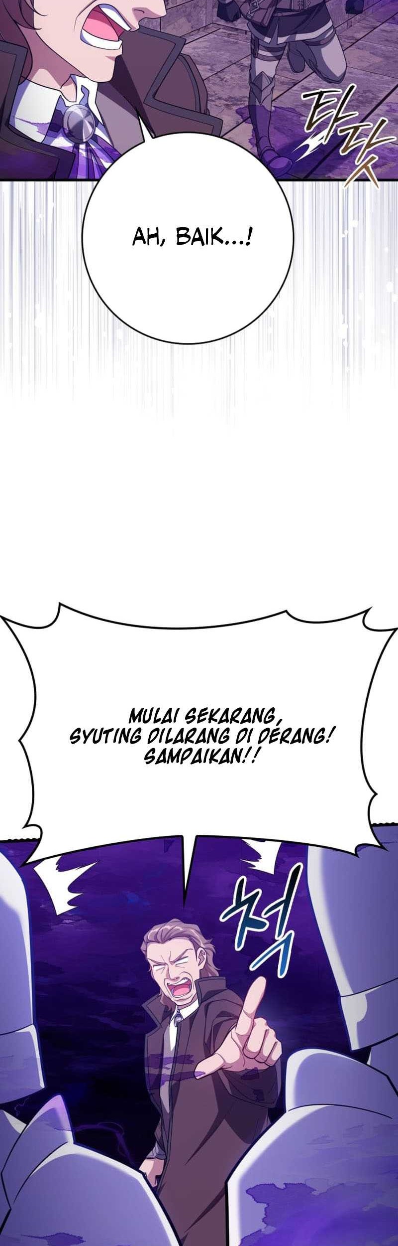 Max Level Player Chapter 47 Halaman 27