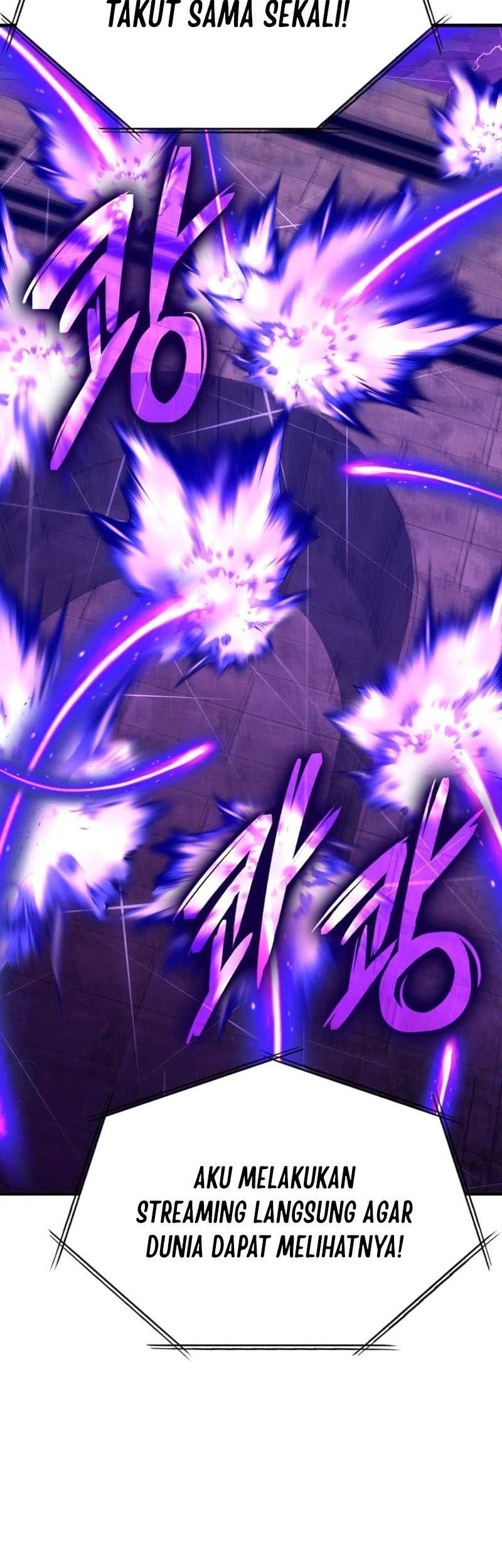 Max Level Player Chapter 47 Halaman 33