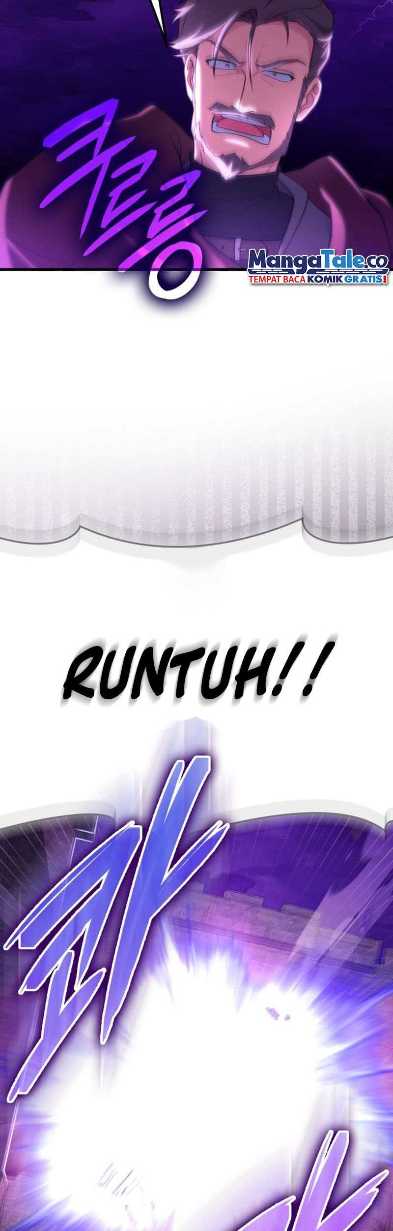 Max Level Player Chapter 47 Halaman 35