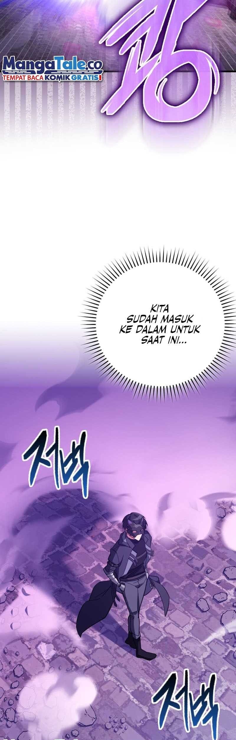 Max Level Player Chapter 47 Halaman 36