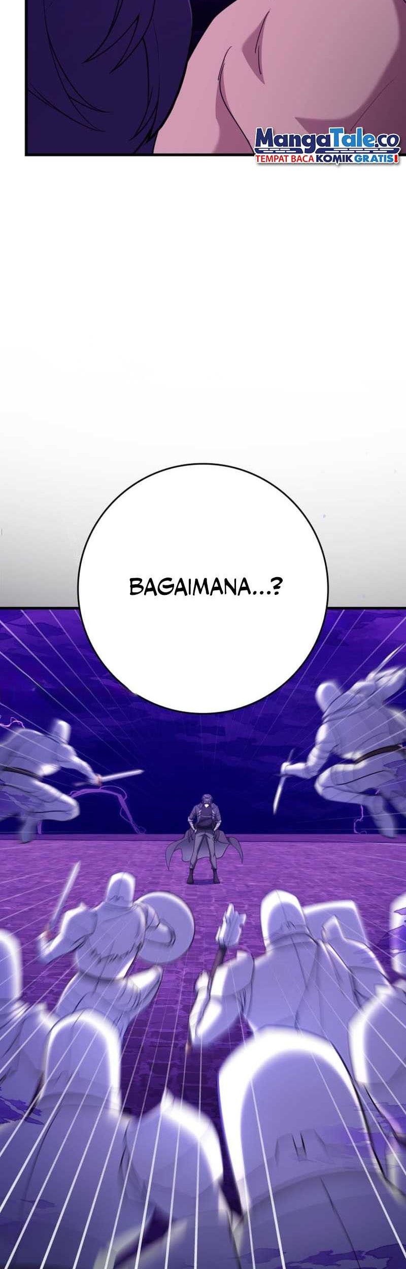 Max Level Player Chapter 47 Halaman 41