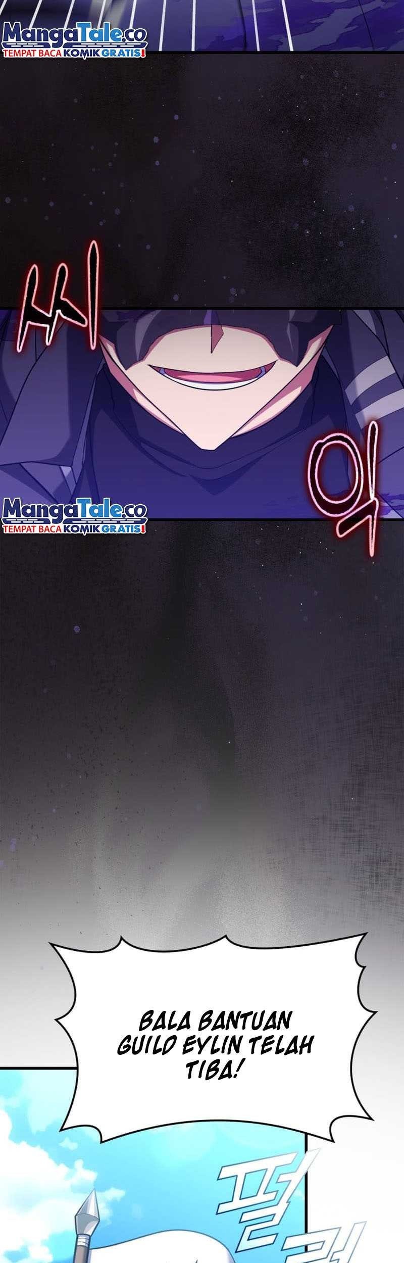Max Level Player Chapter 47 Halaman 42