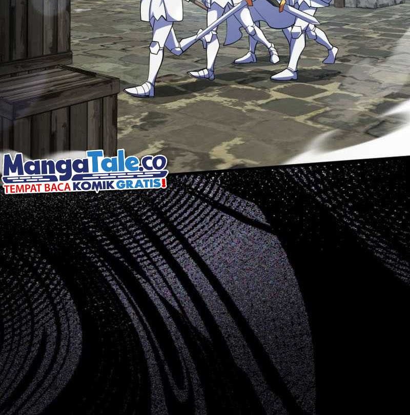 Max Level Player Chapter 47 Halaman 49