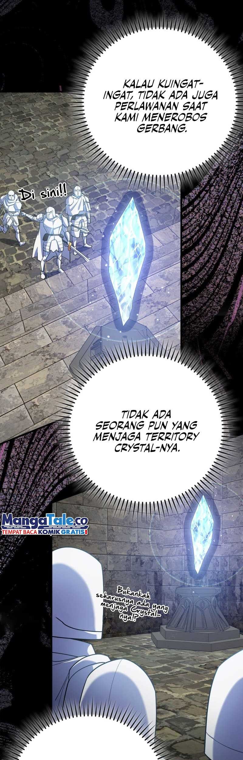 Max Level Player Chapter 47 Halaman 50