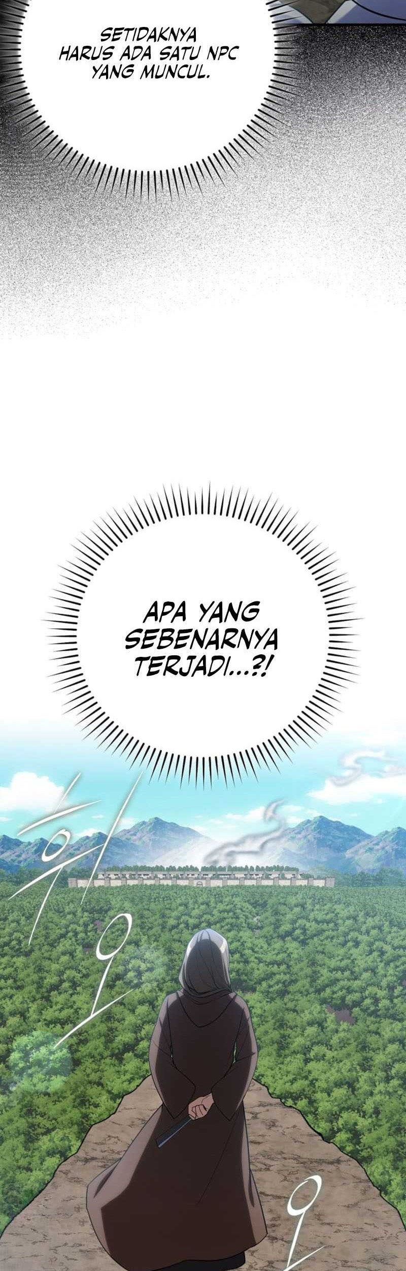 Max Level Player Chapter 47 Halaman 51