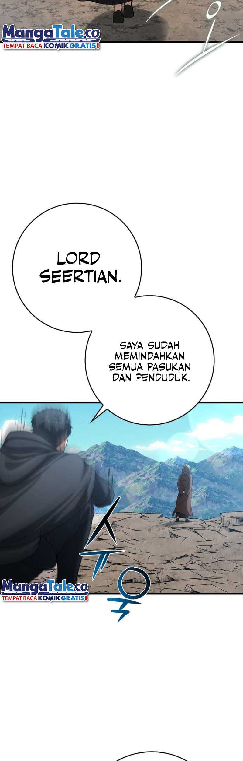 Max Level Player Chapter 47 Halaman 52
