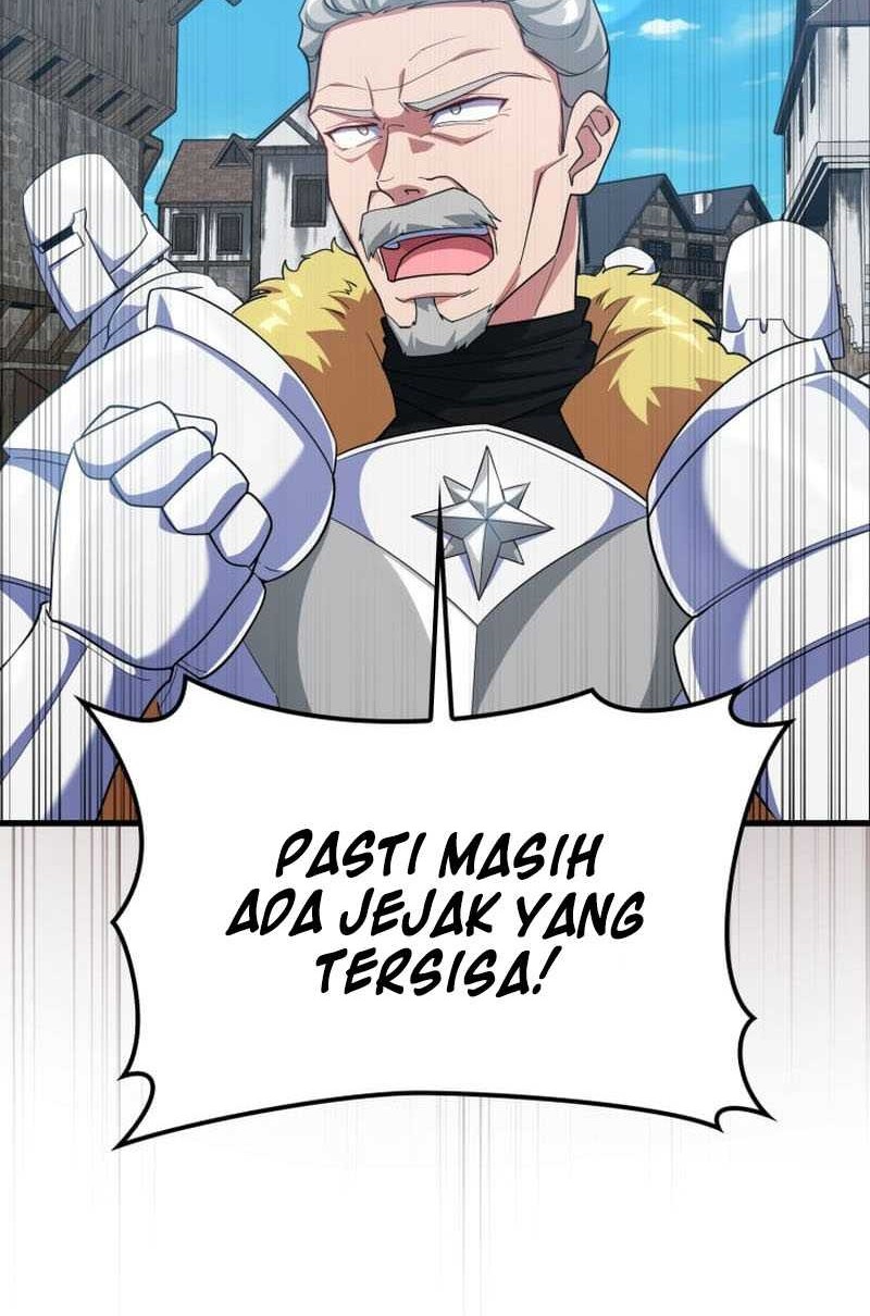 Max Level Player Chapter 47 Halaman 55