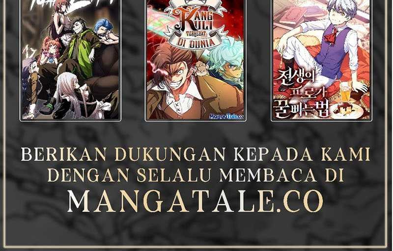 Max Level Player Chapter 47 Halaman 60