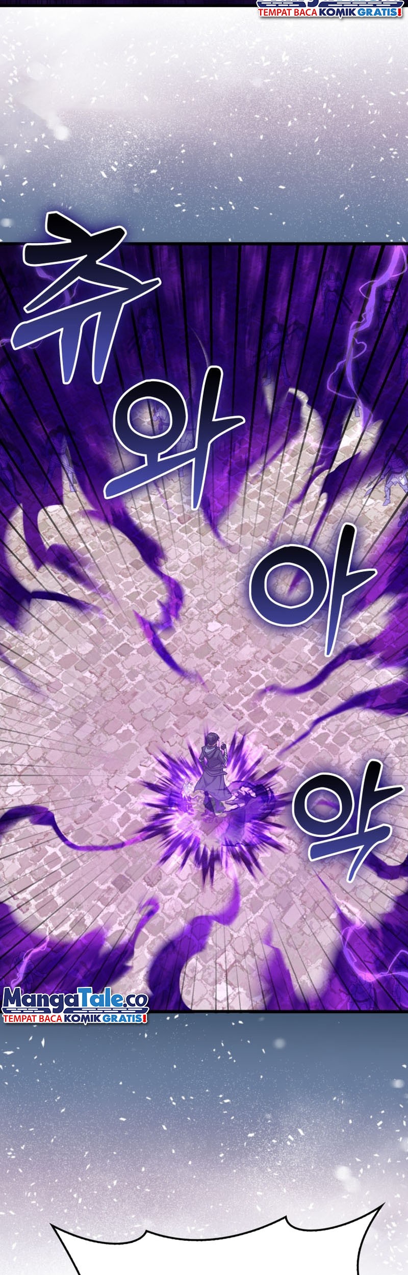 Max Level Player Chapter 48 Halaman 6