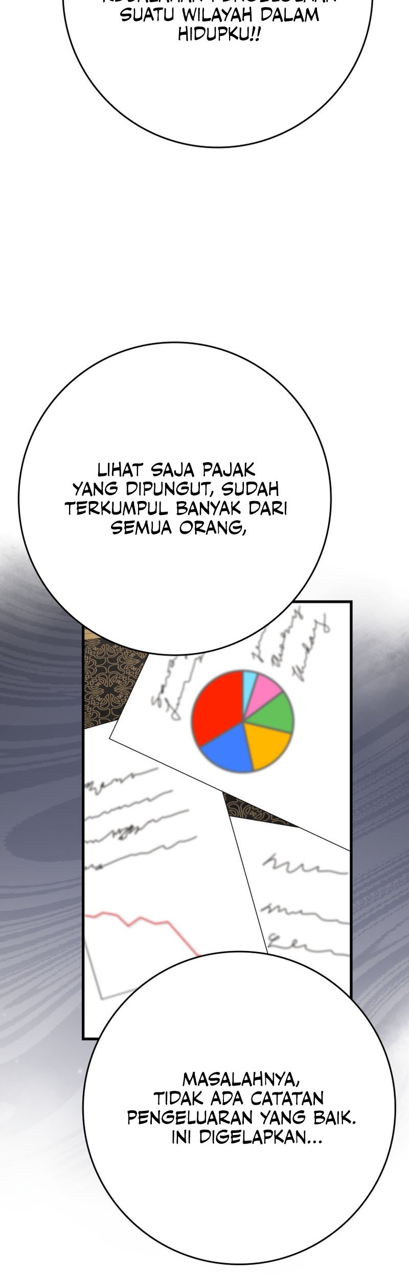 Max Level Player Chapter 48 Halaman 49