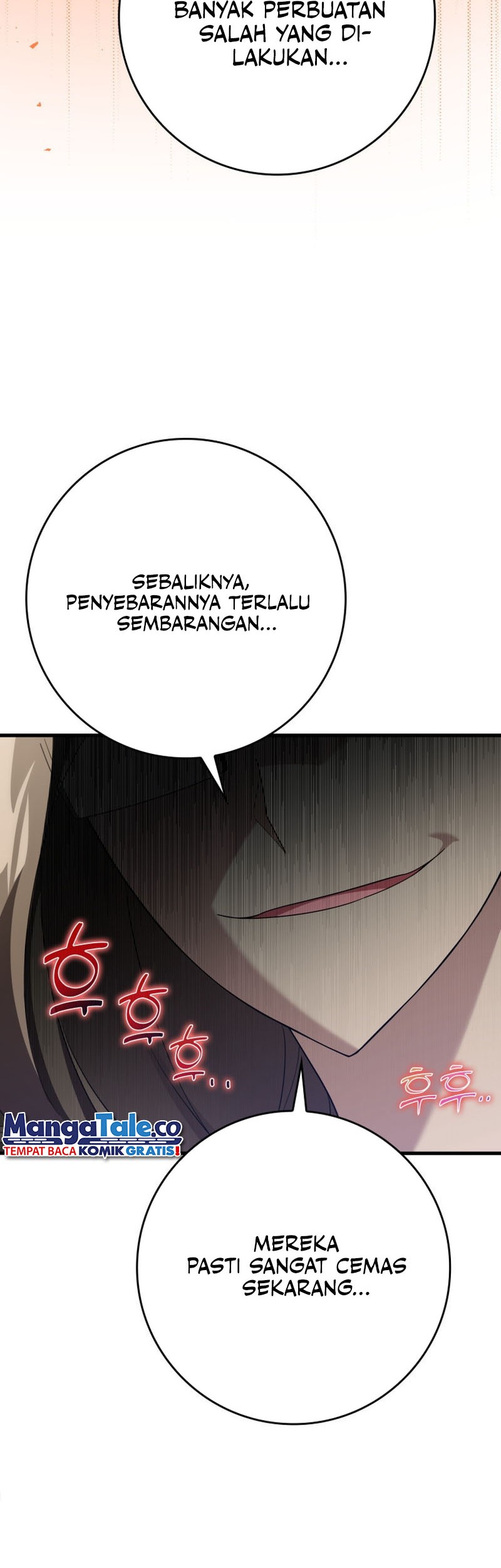 Max Level Player Chapter 48 Halaman 51