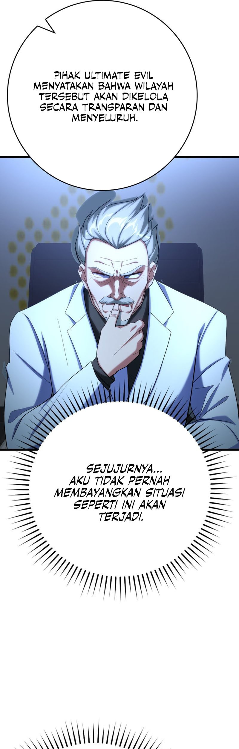 Max Level Player Chapter 48 Halaman 56
