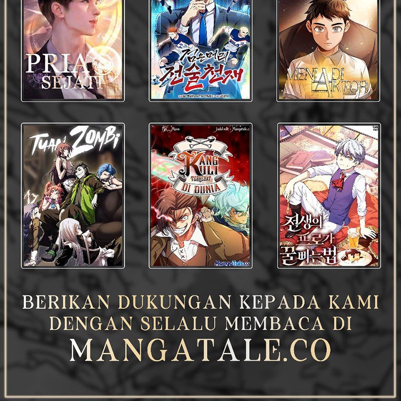Max Level Player Chapter 48 Halaman 59
