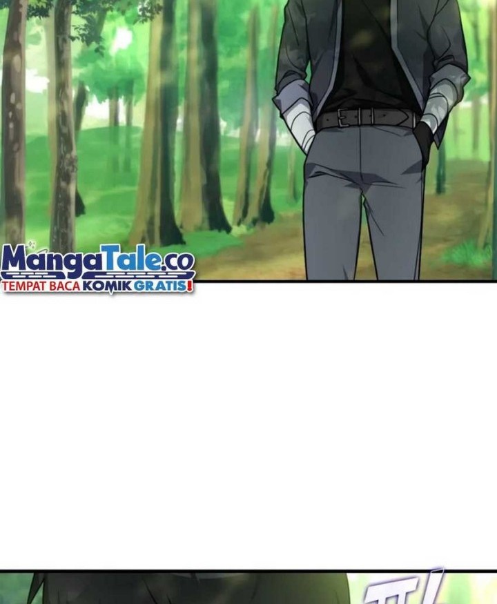 Max Level Player Chapter 5 Halaman 2