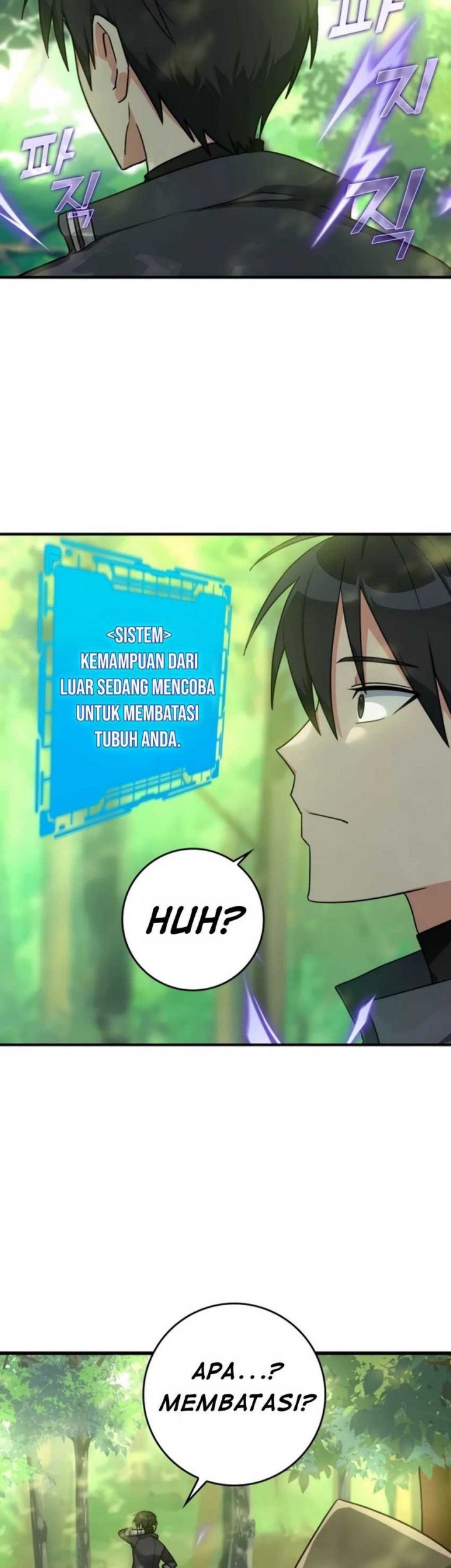 Max Level Player Chapter 5 Halaman 3