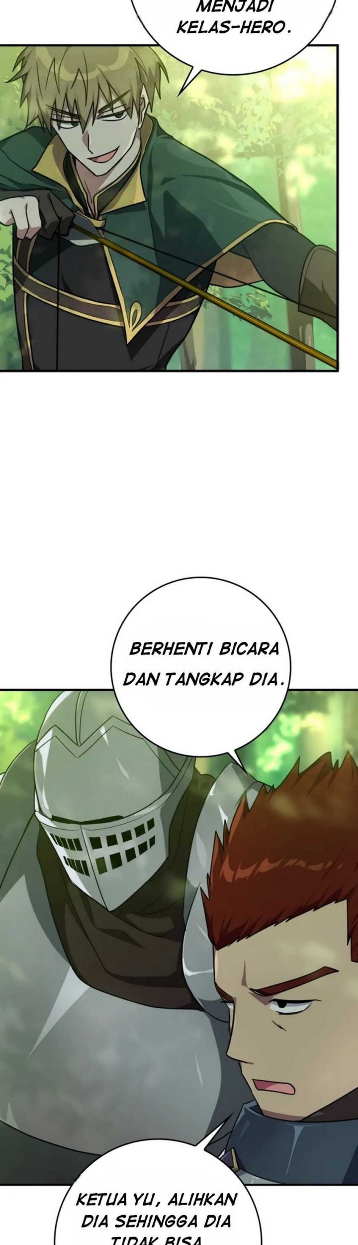 Max Level Player Chapter 5 Halaman 7