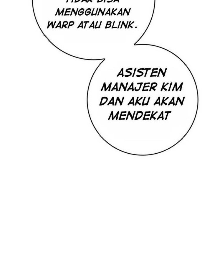 Max Level Player Chapter 5 Halaman 8