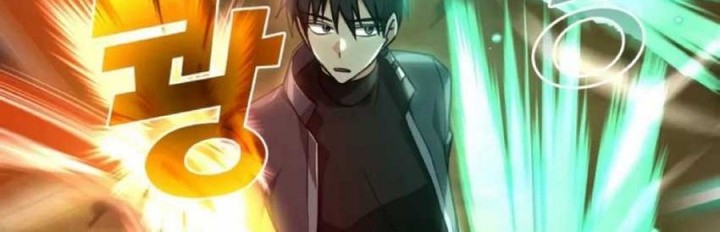 Max Level Player Chapter 5 Halaman 22