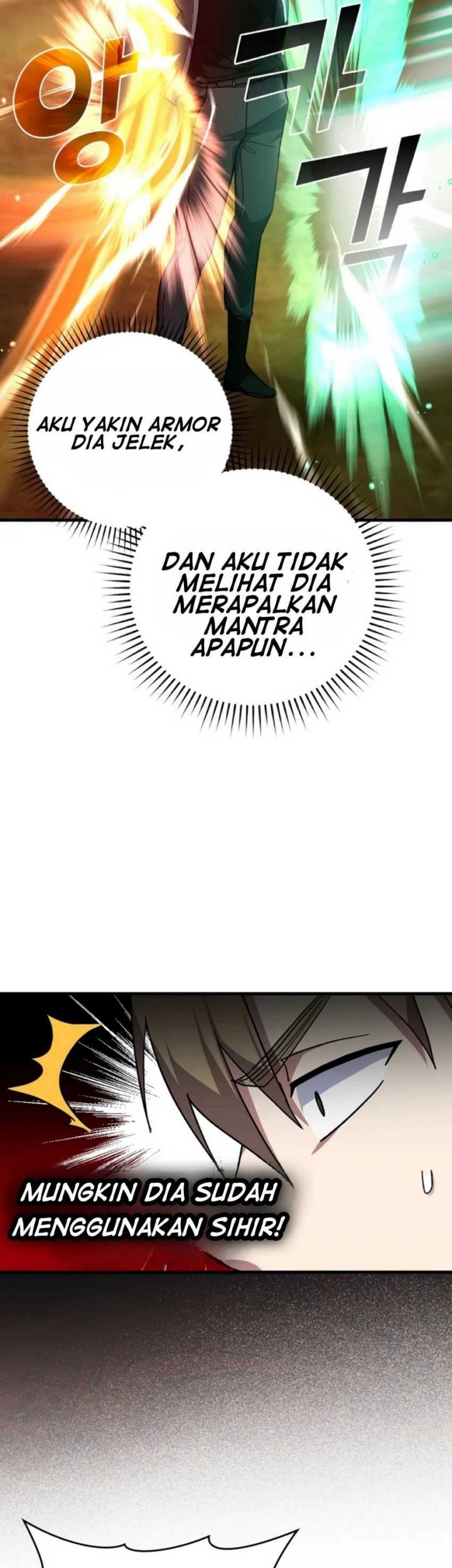 Max Level Player Chapter 5 Halaman 23