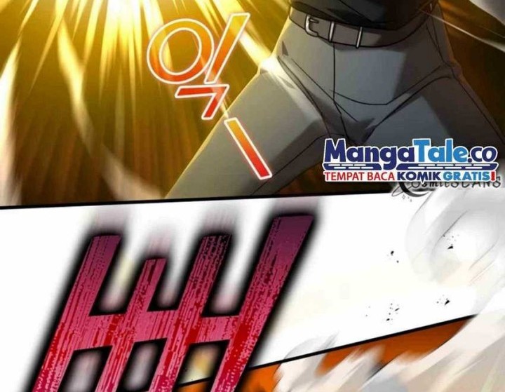 Max Level Player Chapter 5 Halaman 30