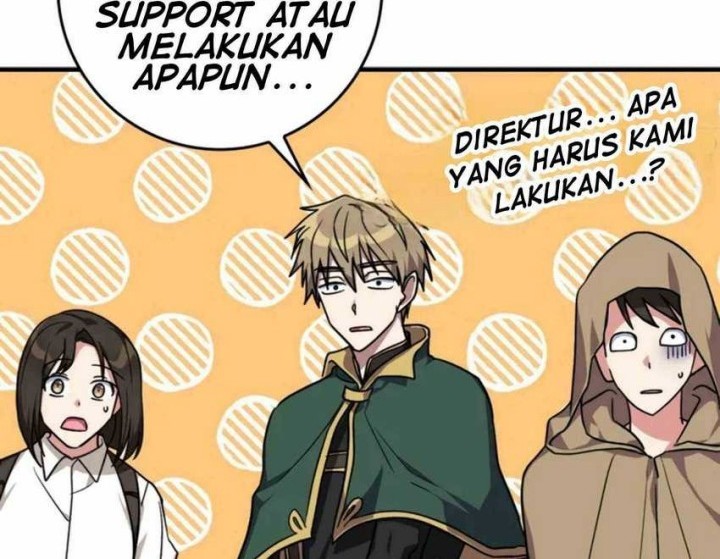 Max Level Player Chapter 5 Halaman 38