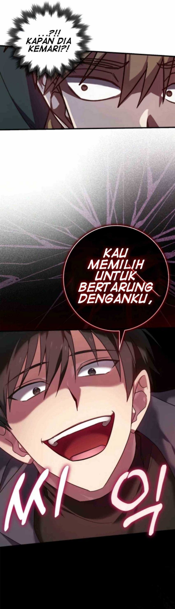 Max Level Player Chapter 5 Halaman 43