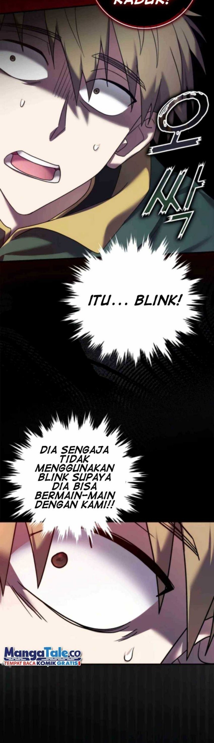 Max Level Player Chapter 5 Halaman 45