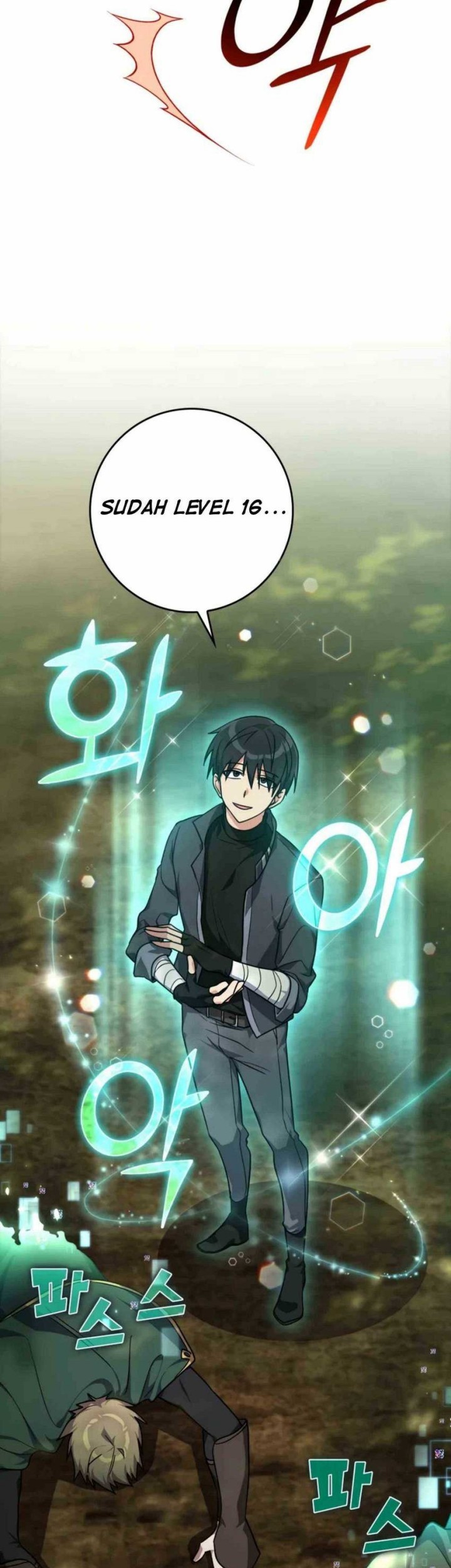 Max Level Player Chapter 5 Halaman 49