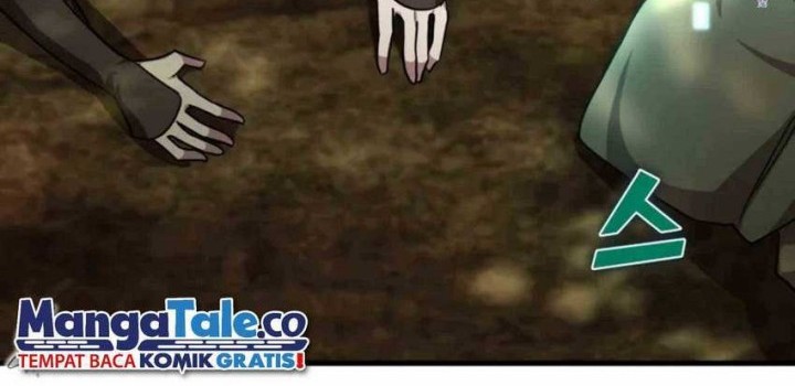 Max Level Player Chapter 5 Halaman 50